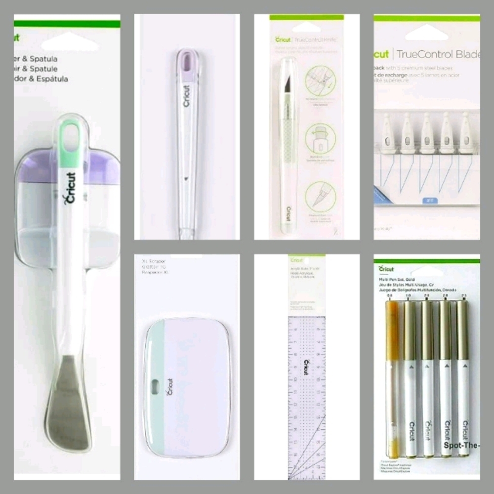 Cricket bundle